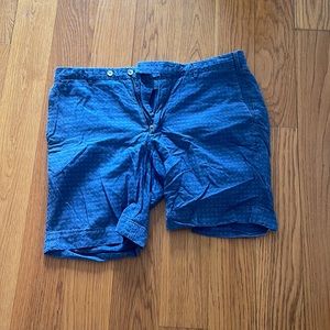 Ralph Laurent Short